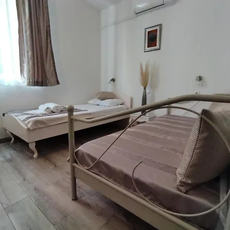 מלון Bonaca מאקרסקה