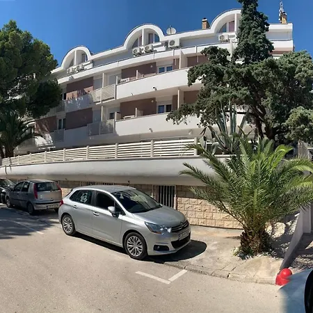 Bonaca Makarska