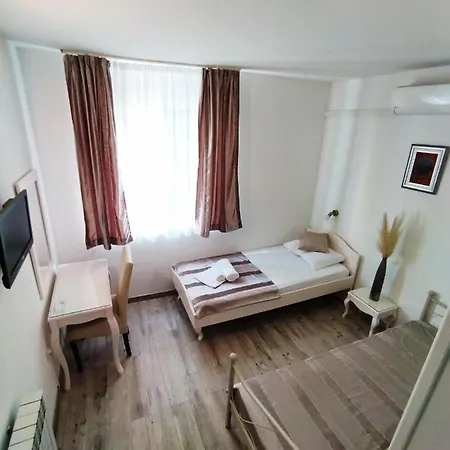 Hotel Bonaca Makarska