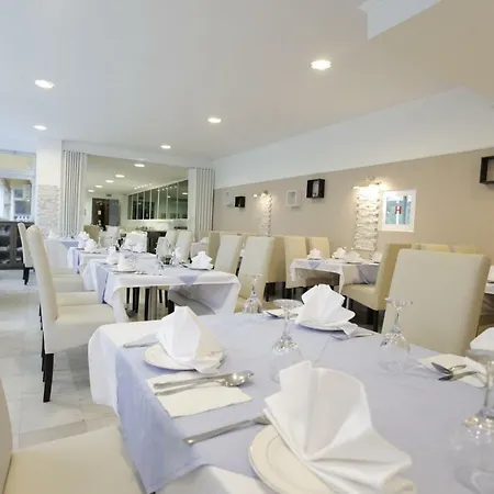 Hotel Bonaca 3*