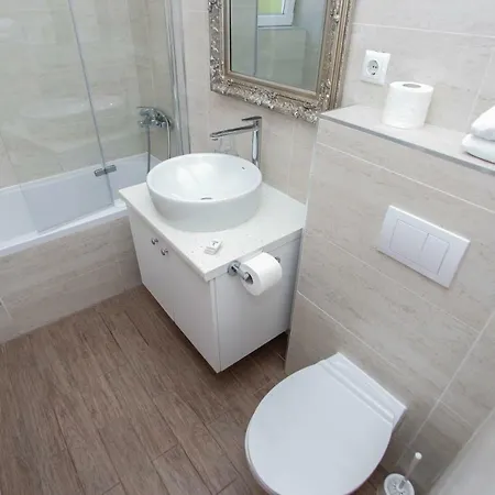 Bonaca Hotel Makarska