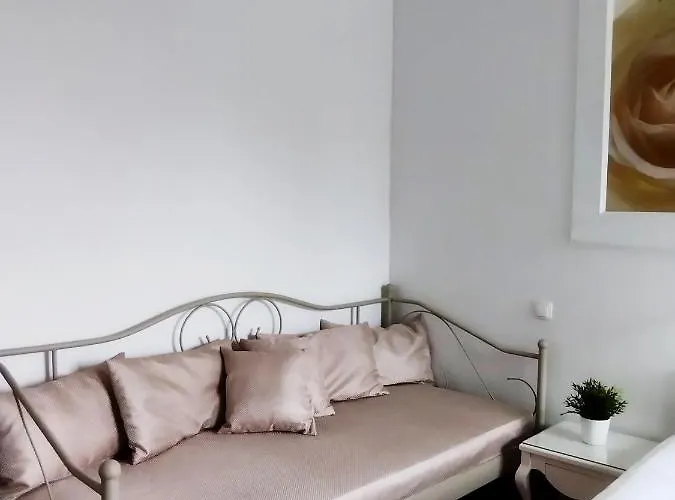 Bonaca ماكارسكا