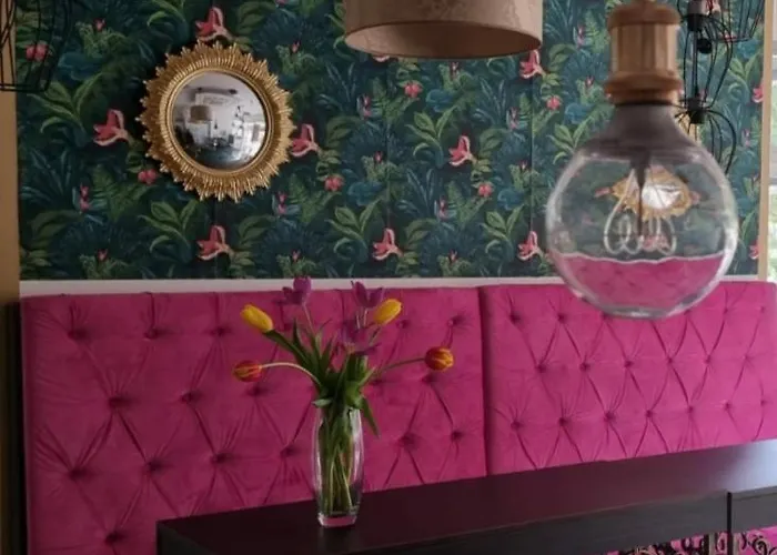 Отель Bonaca Макарска