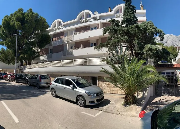 Bonaca Макарска