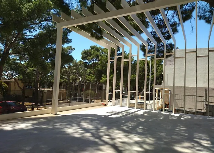 Отель Bonaca Макарска