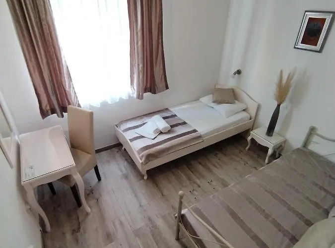 Bonaca ماكارسكا