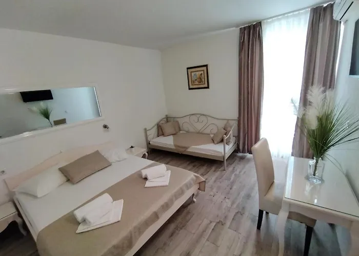 Bonaca ماكارسكا