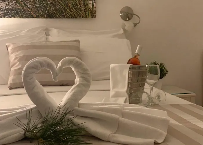 Отель Bonaca Макарска