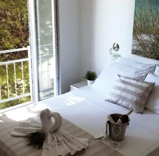 Bonaca Отель 3*