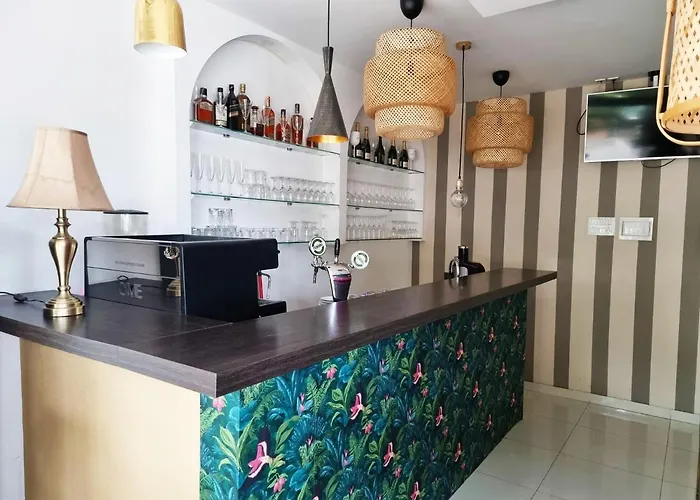 Bonaca Макарска