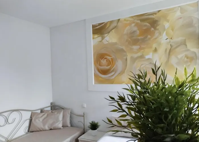 Отель Bonaca Макарска