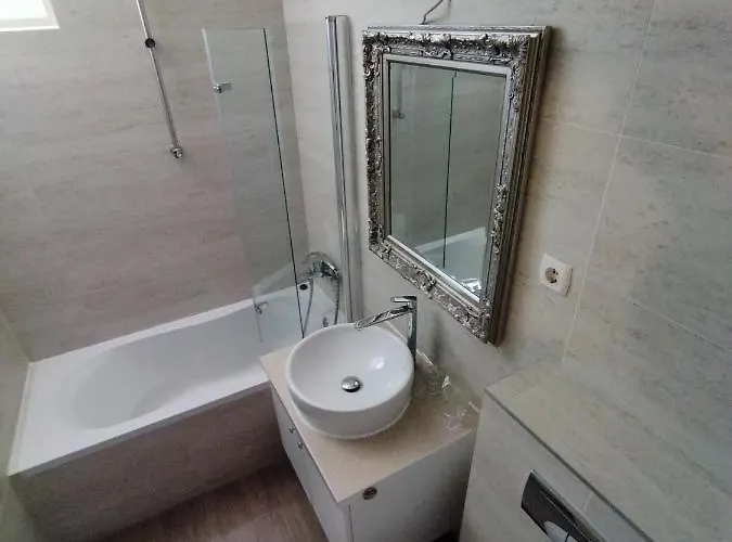 Bonaca 3* Макарска