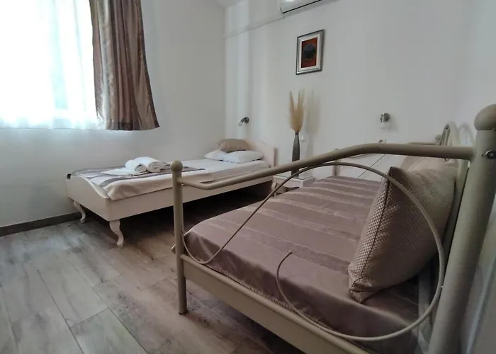 Отель Bonaca Макарска